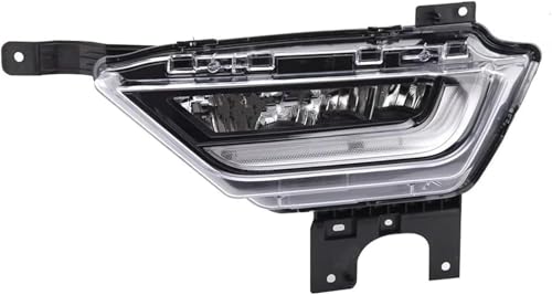 Feux antibrouillard DRL pour F150 pour rouler en toute sécurité la nuit