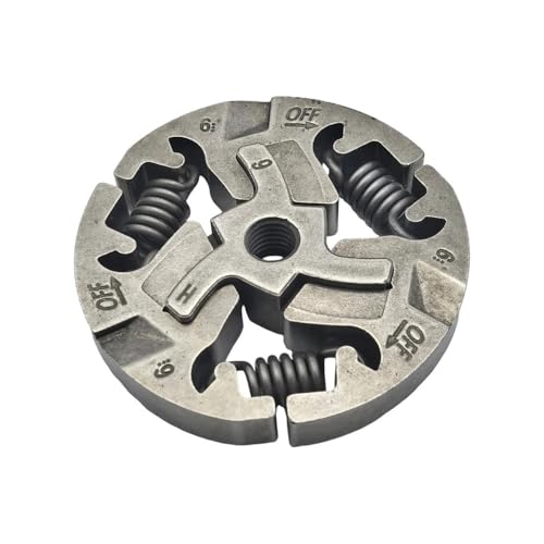 Ensemble d'embrayage pour 357XP 359 usinage de précision conforme OEM 587691701 - 4