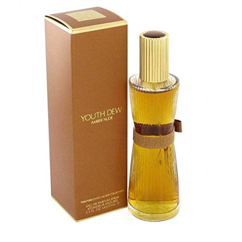 Preisvergleich Produktbild Estee Lauder Youth Dew Eau De Parfum Spray 75ml