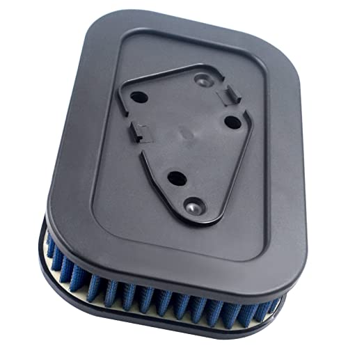 Ahl 29331-04 Hd-8834 Air Filter Compatible With Harley Xl883R Sportster 54 Ci 2005-2007,Xl883 Sportster 54 Ci 2004-2008,Xl883C Sportster Custom 54 Ci 2004-2010,Xl883L Sportster Low 54 Ci 2005-2010 #TOP1