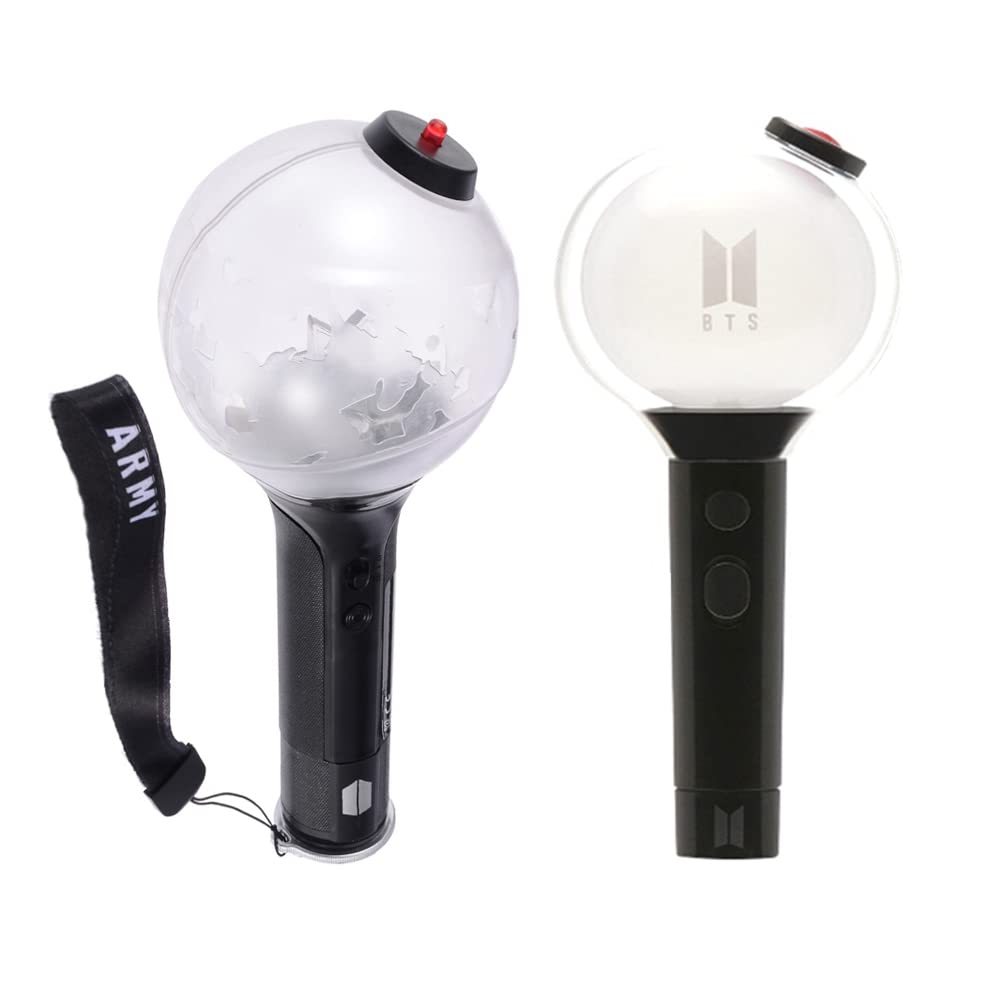 Buy DTKJ BTS Army Bomb Lightstick Ver 4 (SE) of The 7 Special Edition