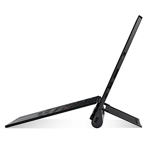Lenovo Thinkpad X1 Tablet, 12" Full-Hd+ Ips Touchscreen W/Active Pen, Intel Core M7-6Y75 Dual-Core 1.2Ghz, 256Gb Solid State Drive, 8Gb Ddr3, 802.11Ac, Bluetooth, Detachable Keyboard, Win10Pro #TOP3
