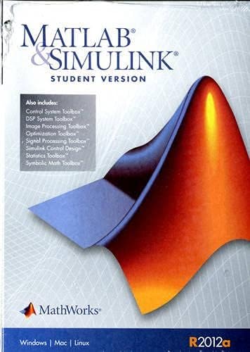Thomas' Calculus:Global Edition /MATLAB & Simulink Student Version 2012a