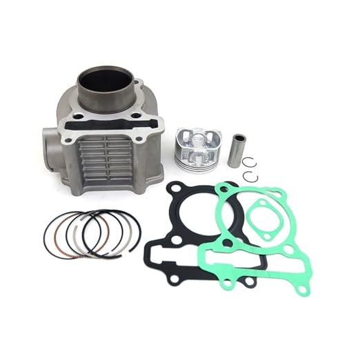 52.4 �~�����[�g���V�����_�[�L�b�g YM SR125 Fdle 3 125 Jt 4 125cc 12100-ARA-000 �G���W�����i�ɓK��
