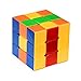 DaYan Dayan II Guhong Plus V2 3 x 3 Speedcube 6 Color Stickerless Puzzle