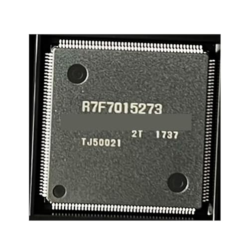 R7F7015273AFP Chip QTFJCH7 componente semiconductor avanzado 2