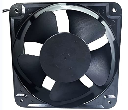 220V 65W 18060 Cooling Fan 180X180X60mm