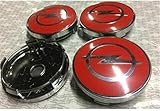 ◆ MODELOS APLICABLES: Aplicable para Opel Astra H G J Insignia Mokka Zafira Corsa 60mm.