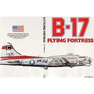 B Flying Fortress