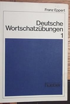 Perfect Paperback Deutsche Wortschatzübungen, Bd.1 Book