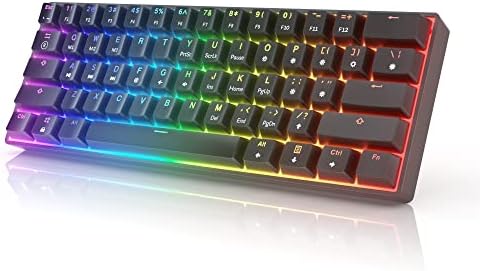 HK Gaming GK61