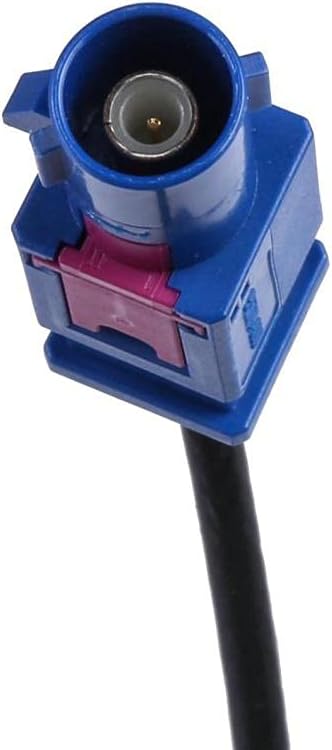 GM Genuine Parts 84469892 High Frequency Antenna