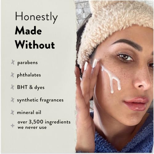 Honest Beauty B01S10V4NOFLS Honestly Pure Nightly Retinyl Serum thumb #4