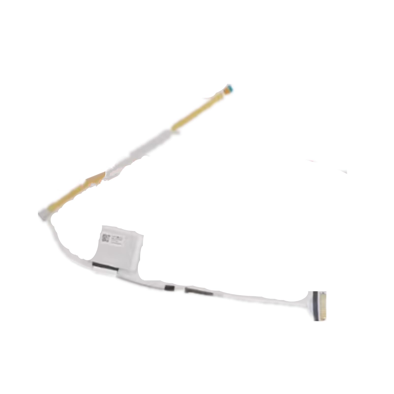 Cable LCD para HP EliteBook 630 G9 repuesto flex 30 pines DD0X8RLC020 2