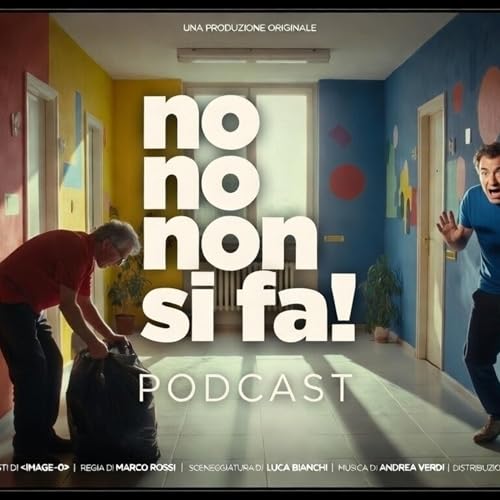 I rifiuti sul pianerottolo no! Neppure se piove!