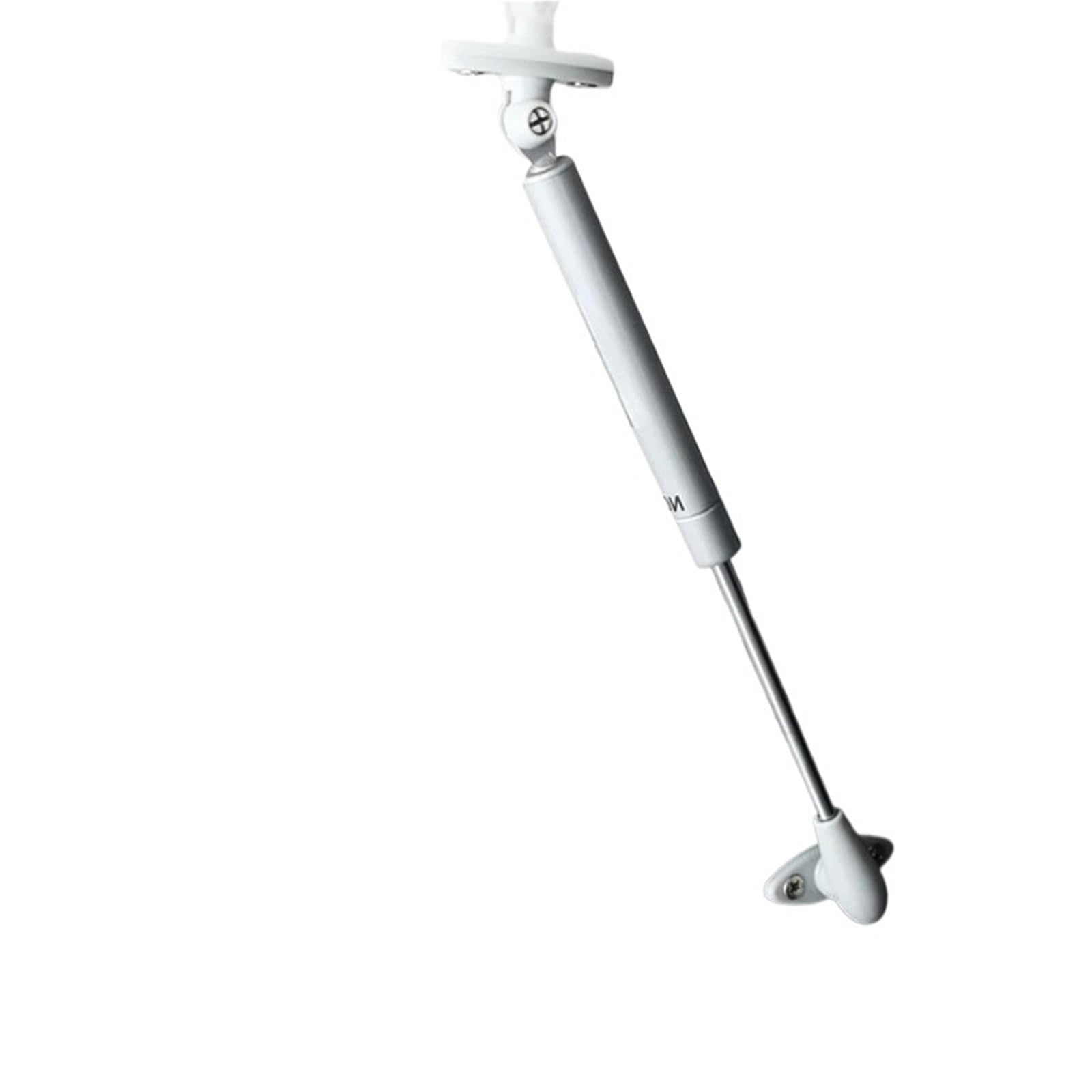 Wuyxto One Color 1Pcs Hydraulic Gas Strut For Cabinet Door Furniture Support Rod Piston Telescopic Hinge Spring For Cabinet(100N 10Kg)