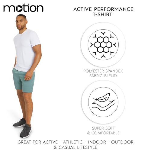 Reviews de Motion los mejores 5. 20 Imagen adicional