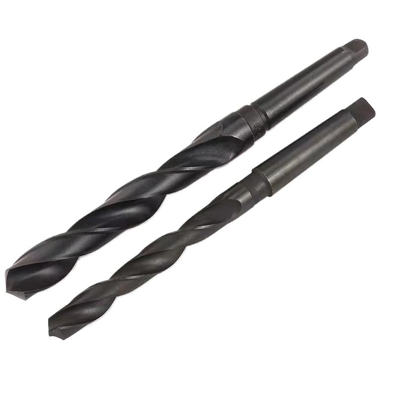 Foret hélicoïdal anti-blocage 34mm pour percer le fer et le cuivre sans casser votre mèche