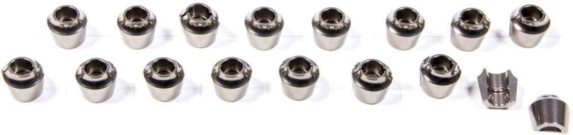 LX-DW793-C-16 Super 7 Shoulder Valve Lock 0.31 in. Radius Style