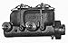 Raybestos MC39076 Professional Grade Brake Master Cylinder