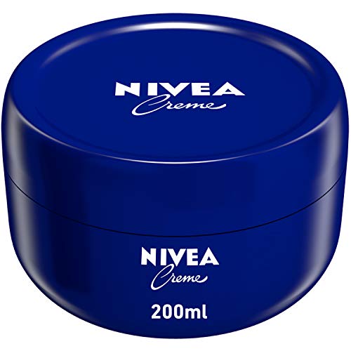 Preisvergleich Produktbild Nivea - CREME domo jar 200 ml
