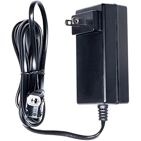 Power Supply Cord for Recliner and Lift Chair - Replacement Wall Power Supply Transformer for Limoss, Electric Power Recliners or Adjustable Bed Cover