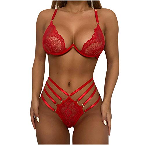 Lingerie sexy érotique et sous-vêtements push up pour une tentation chic