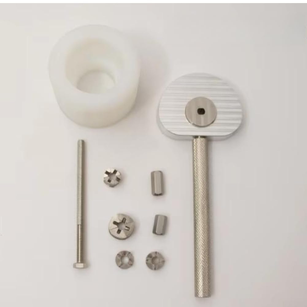 per attrezzo Rimozione Cuscinetti Bici 12-20mm Acciaio per