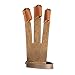 Bear Archery Fred Master Glove - XL