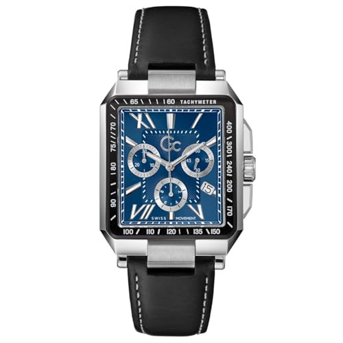 Gc Z06001G7MF Montre Homme