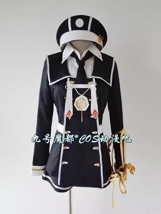 Amazon.co.jp: 刀剣乱舞 刀らぶ 五虎退 コスプレ衣装(ウィッグ 靴