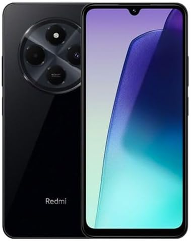 Xiaomi Redmi 14C 4G LTE (for Tello Mint &...