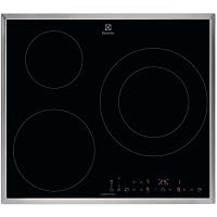 Electrolux LIT6346M Piastra a induzione, 60 cm