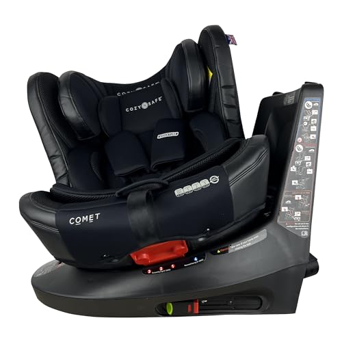 Cozy N Safe Comet 360 Car Seat