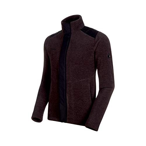 Mammut Innominata ML Jacket Black Melange M