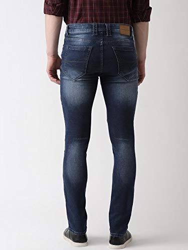 Image of Richlook Men's Slim Jeans