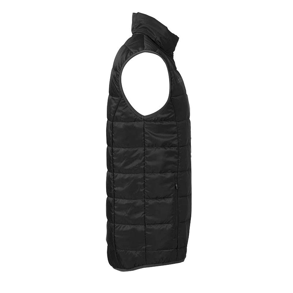 uhlsport Essential Ultra Lite Down Vest Chaleco Para Hombre Hombre