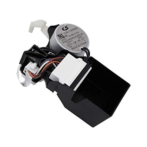 Whirlpool W10006355 Top-Load Washer Shift Actuator