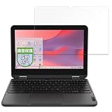 MotoMoto フィルム Lenovo 500e Chromebook Gen 4s 用 保護フィルム 反射低減 指紋防止 日本製