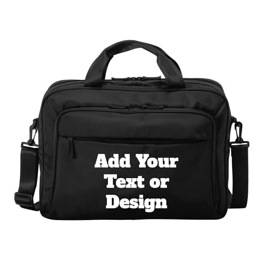 Where to buy messenger bags in vancouver Customizable Canvas Men's Messenger Bag