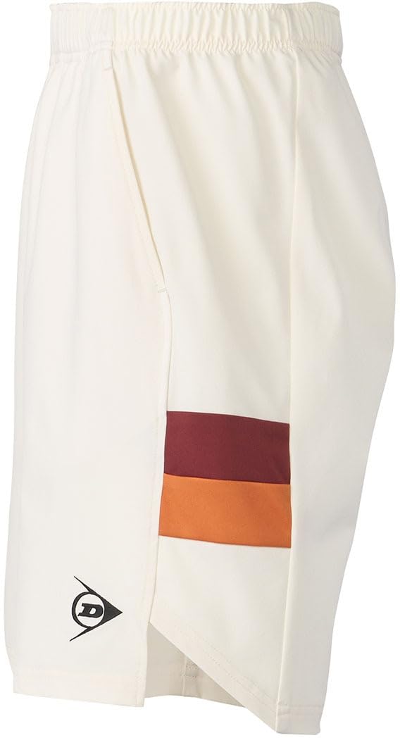 Amazon.co.jp: ダンロップ（DUNLOP）テニスウエア ゲームショーツ