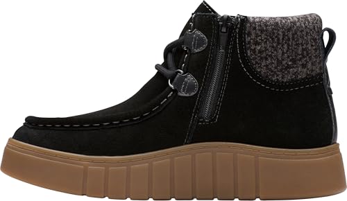 Clarks Women's Mykah Izzy Ankle Boot3