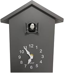 WALPLUS Minimalist Cuckoo Clock review photo WALPLUS Minimalist Cuckoo Clock review image