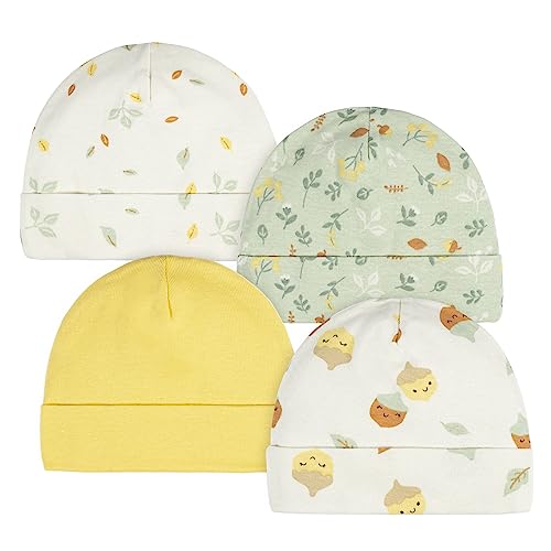 Image of Gerber Baby Girl Clothing Gift Set 12-Piece Fox Cotton