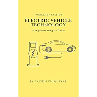 Fundamentals of Electric Vehicle Technology