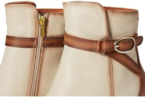 PIKOLINOS Calafat W1Z-8977C1 Marfil EU 38 (US Women's 7.5-8) B (M) | Image 5