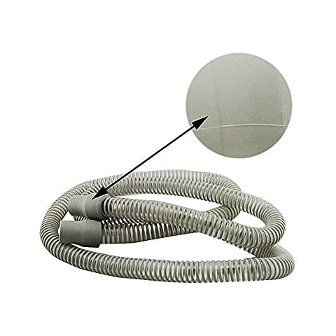 LANGING 2PCS CPAP Tubing Hose replacement for the ResMed S9 CPAP 22mm Cover
