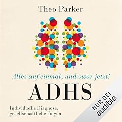 Alles auf einmal, und zwar jetzt! Titelbild