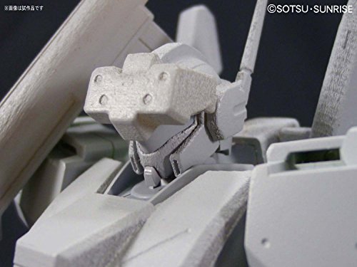 Bandai Hobby Jegan ECOAS Type Figura de Acción miniatura 5