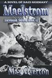 Cover zum Buch Ascension Series: Maelstrom